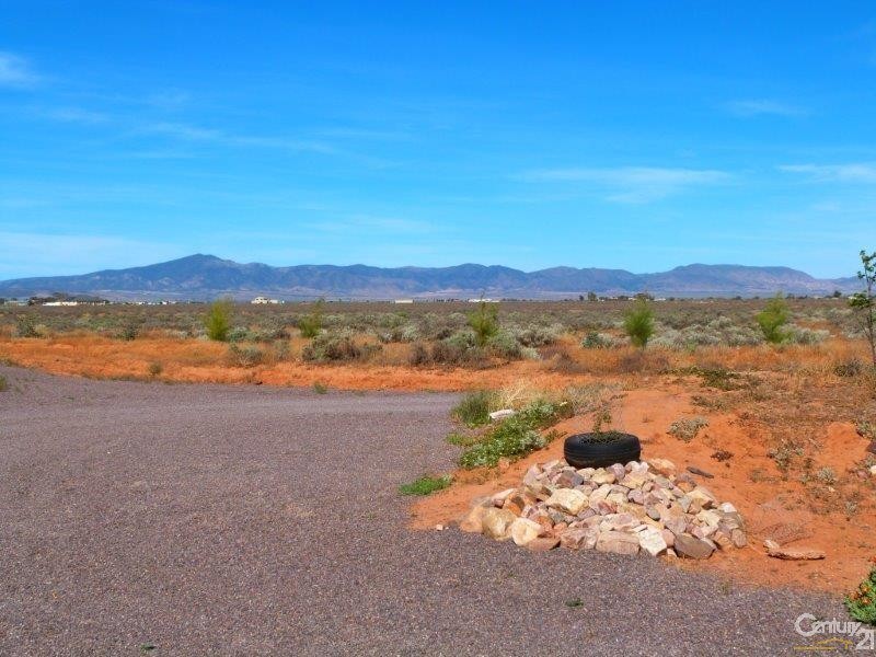 Lot 20 Port Paterson Road, Stirling North SA 5710