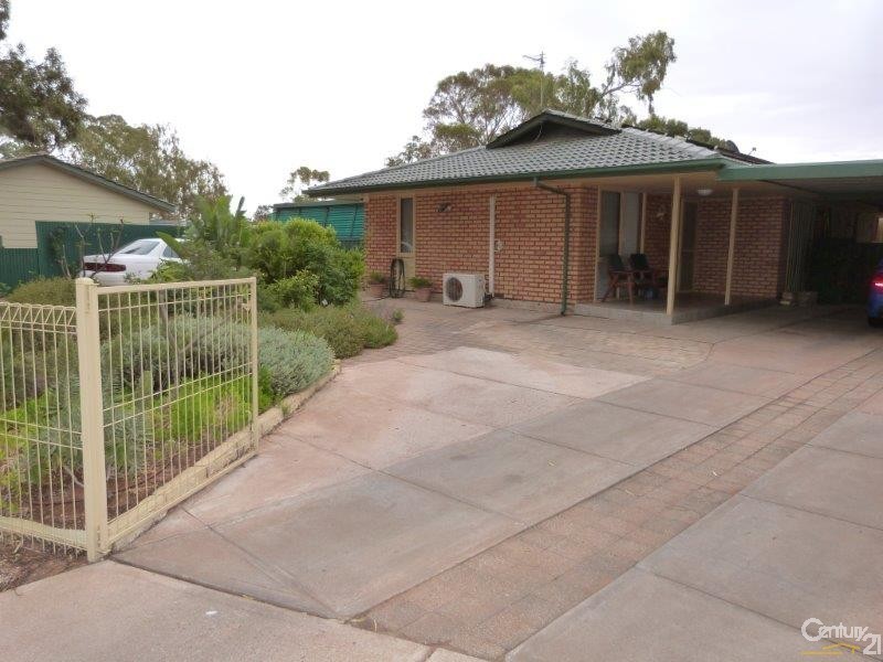 54 Butler Crescent, Port Augusta West SA 5700