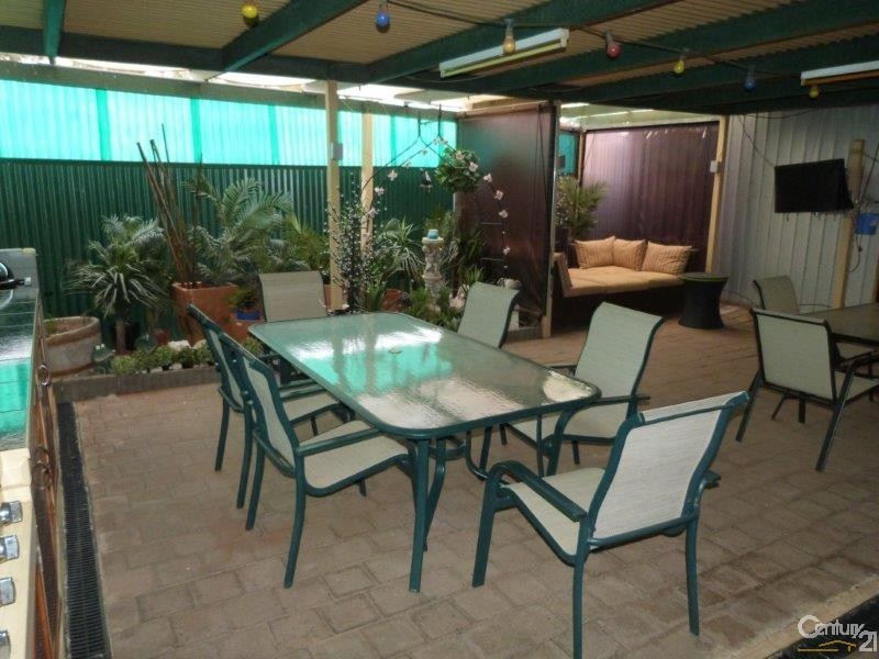 54 Butler Crescent, Port Augusta West SA 5700