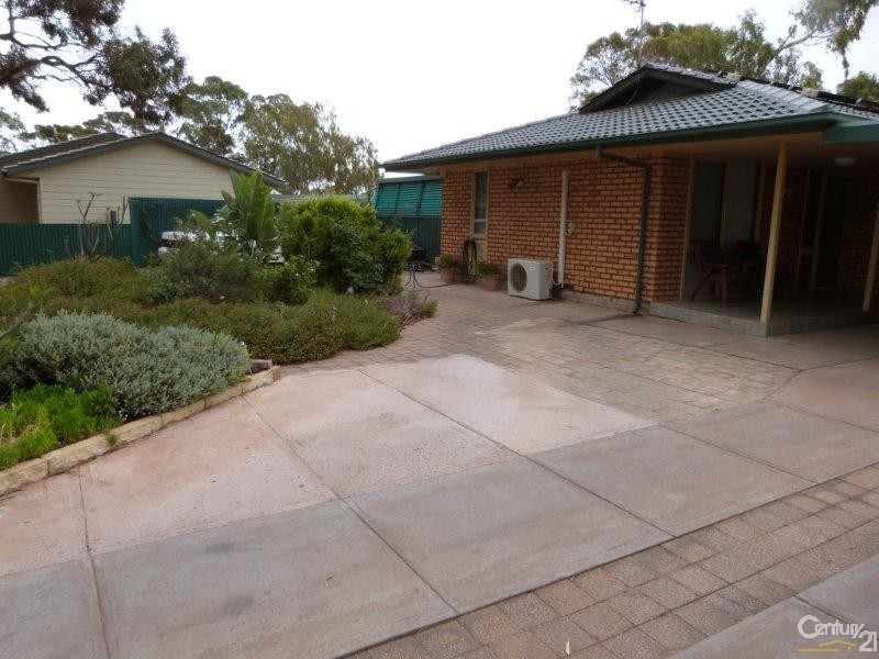 54 Butler Crescent, Port Augusta West SA 5700