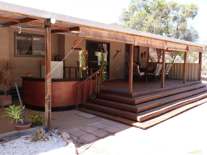 1747 Flinders Ranges Way, Quorn SA 5433