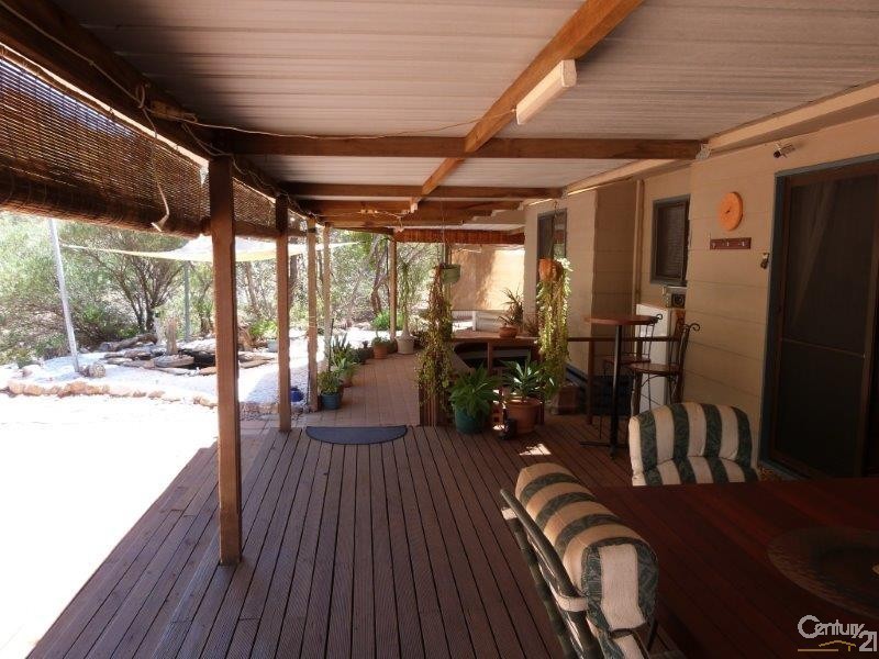 1747 Flinders Ranges Way, Quorn SA 5433