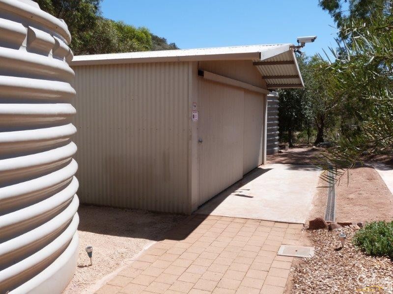 1747 Flinders Ranges Way, Quorn SA 5433