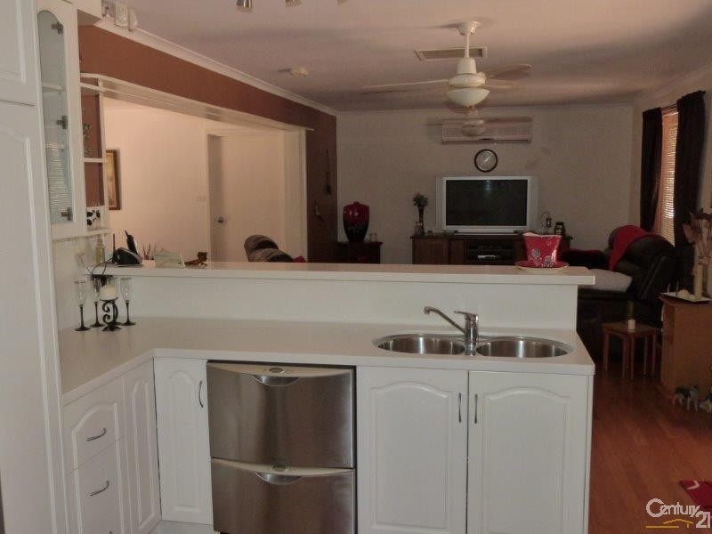 1747 Flinders Ranges Way, Quorn SA 5433