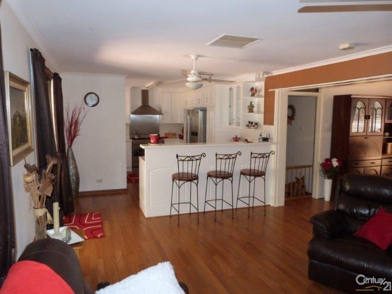 1747 Flinders Ranges Way, Quorn SA 5433