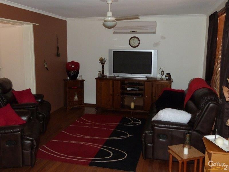 1747 Flinders Ranges Way, Quorn SA 5433