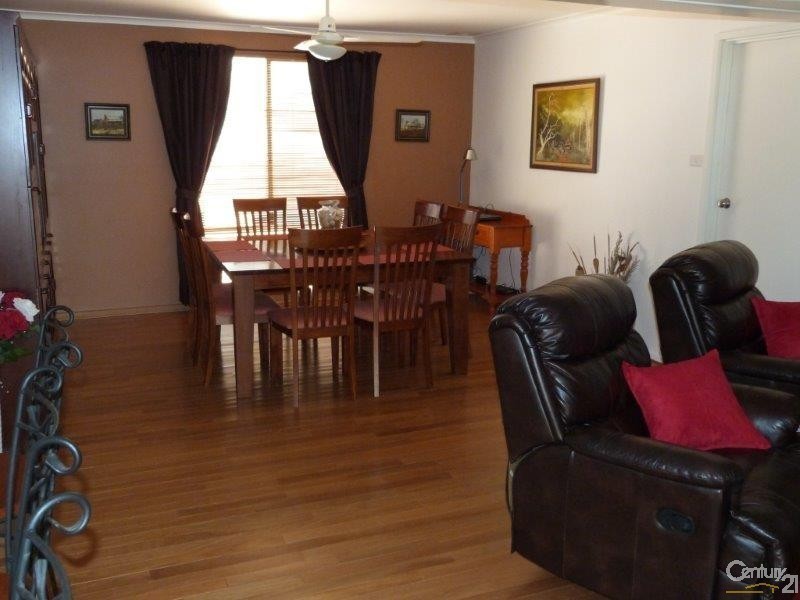 1747 Flinders Ranges Way, Quorn SA 5433