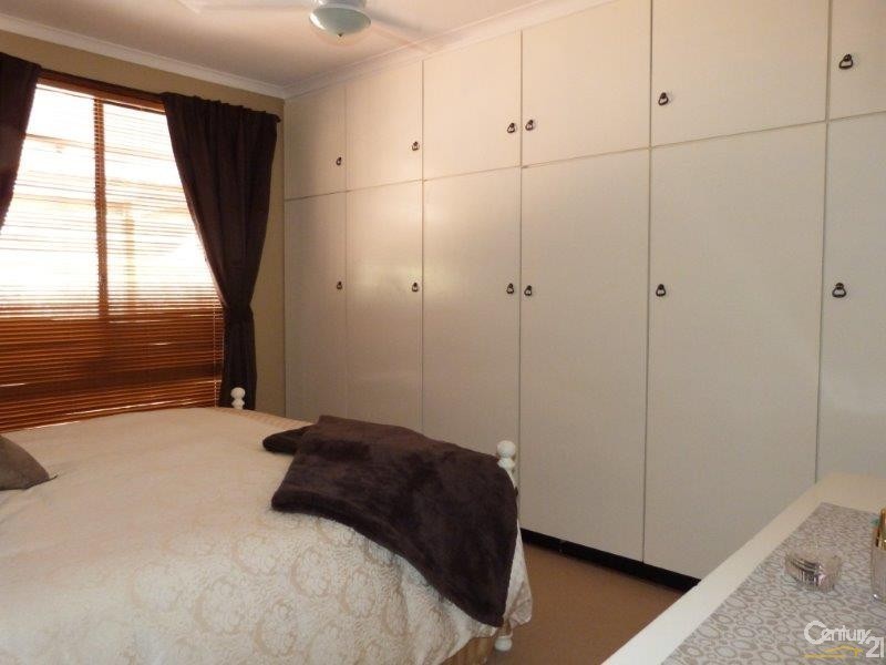 1747 Flinders Ranges Way, Quorn SA 5433