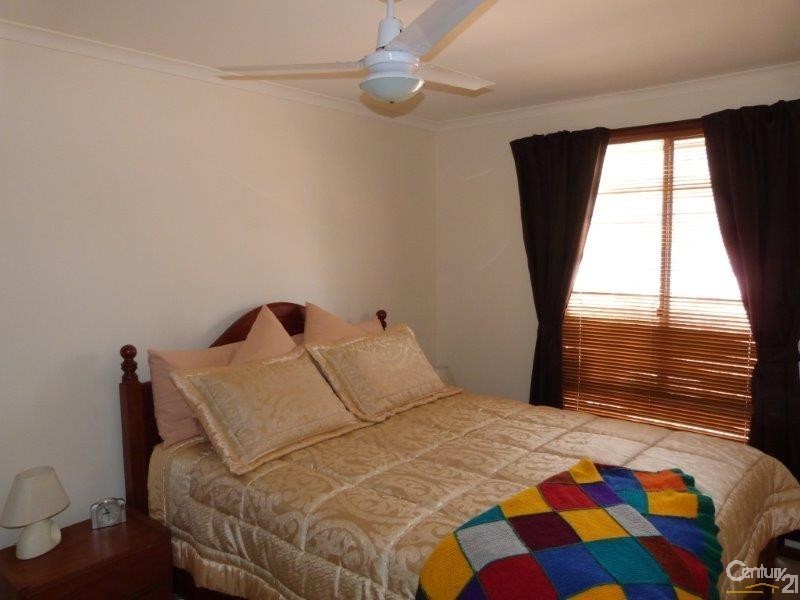1747 Flinders Ranges Way, Quorn SA 5433
