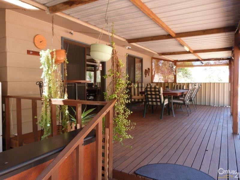 1747 Flinders Ranges Way, Quorn SA 5433