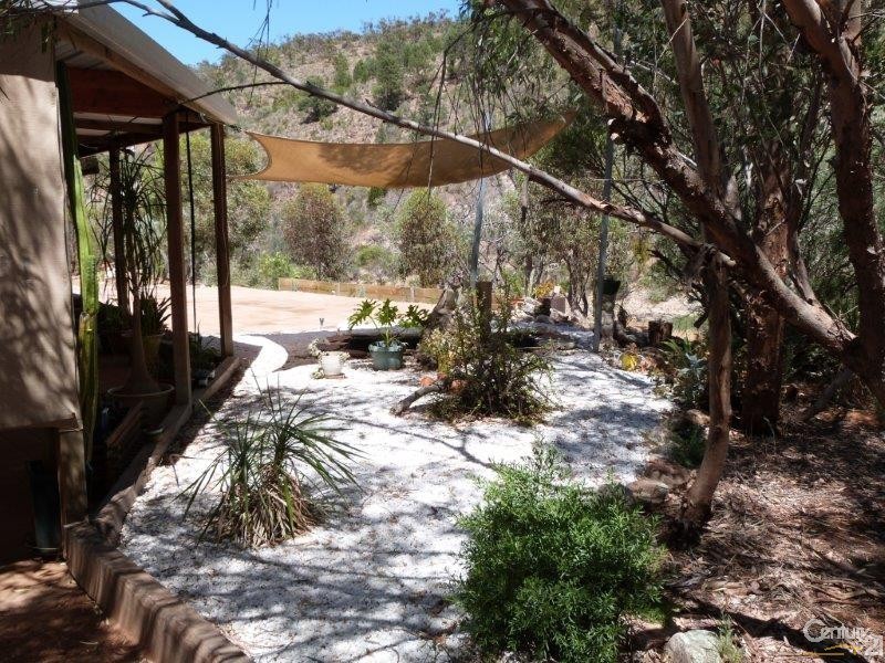 1747 Flinders Ranges Way, Quorn SA 5433