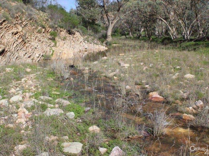 1747 Flinders Ranges Way, Quorn SA 5433