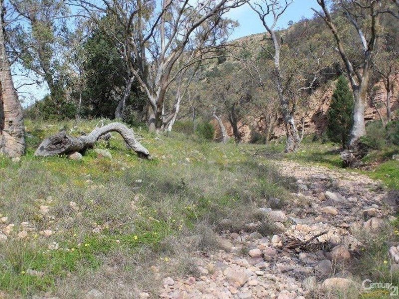 1747 Flinders Ranges Way, Quorn SA 5433