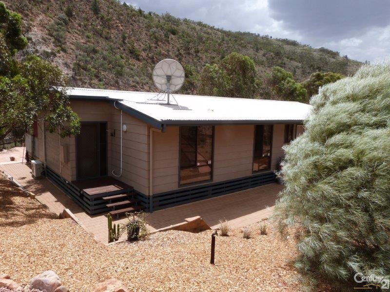 1747 Flinders Ranges Way, Quorn SA 5433