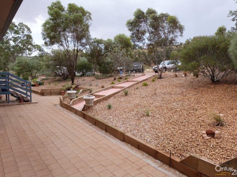 1747 Flinders Ranges Way, Quorn SA 5433