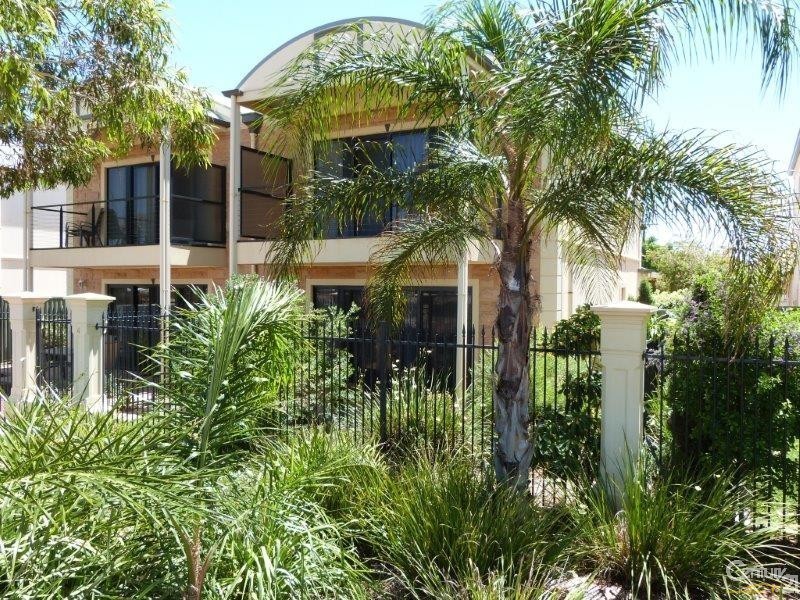 Unit 4 Western Beach Estate Road, Port Augusta West SA 5700