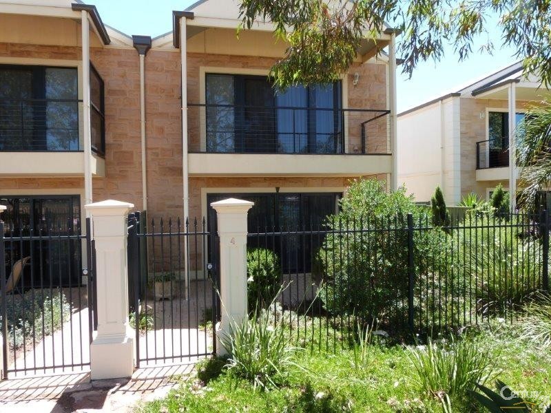 Unit 4 Western Beach Estate Road, Port Augusta West SA 5700