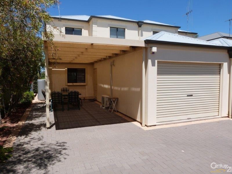 Unit 4 Western Beach Estate Road, Port Augusta West SA 5700
