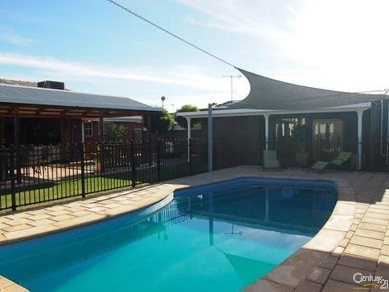 14 Cobbin Street, Port Augusta West SA 5700