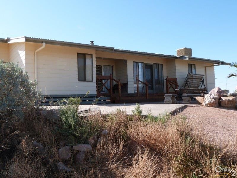 5a Spratt Court, Commissariat Point, Port Augusta SA 5700