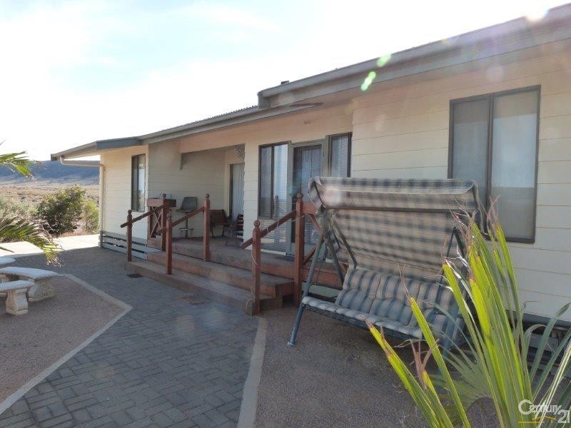 5a Spratt Court, Commissariat Point, Port Augusta SA 5700