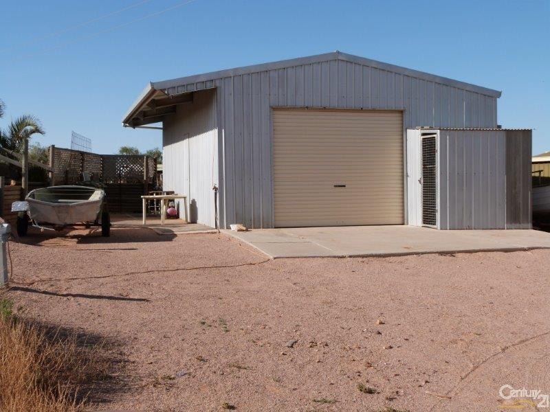 5a Spratt Court, Commissariat Point, Port Augusta SA 5700