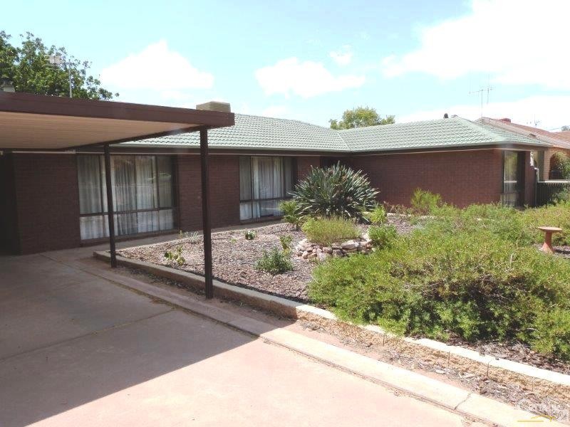 26 Shirley Street, Port Augusta West SA 5700