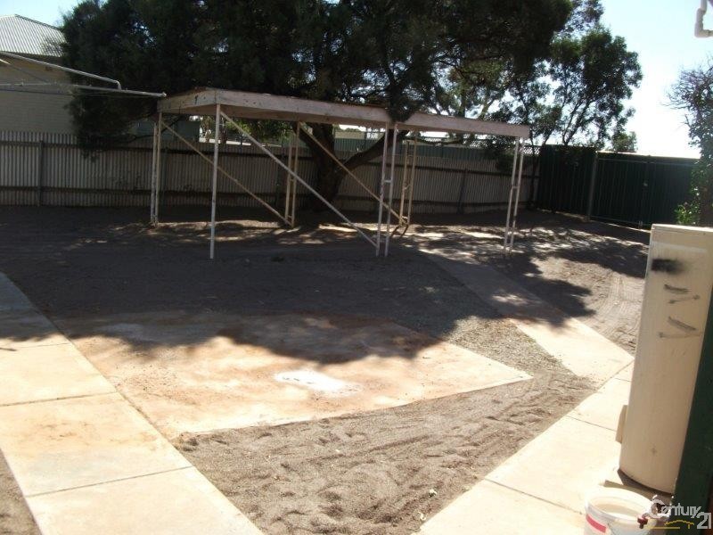 1 Chinnery Street, Port Augusta West SA 5700