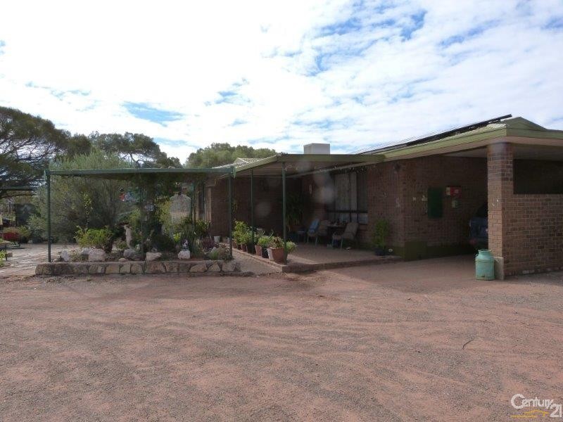 0 Yorkeys Crossing Road, Port Augusta SA 5700