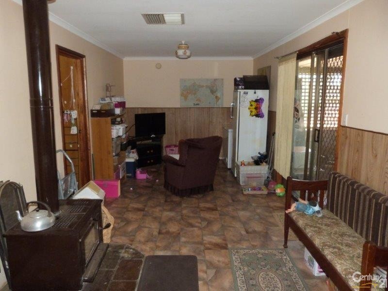 0 Yorkeys Crossing Road, Port Augusta SA 5700