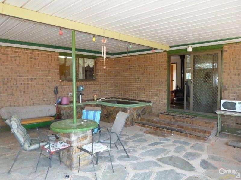 0 Yorkeys Crossing Road, Port Augusta SA 5700