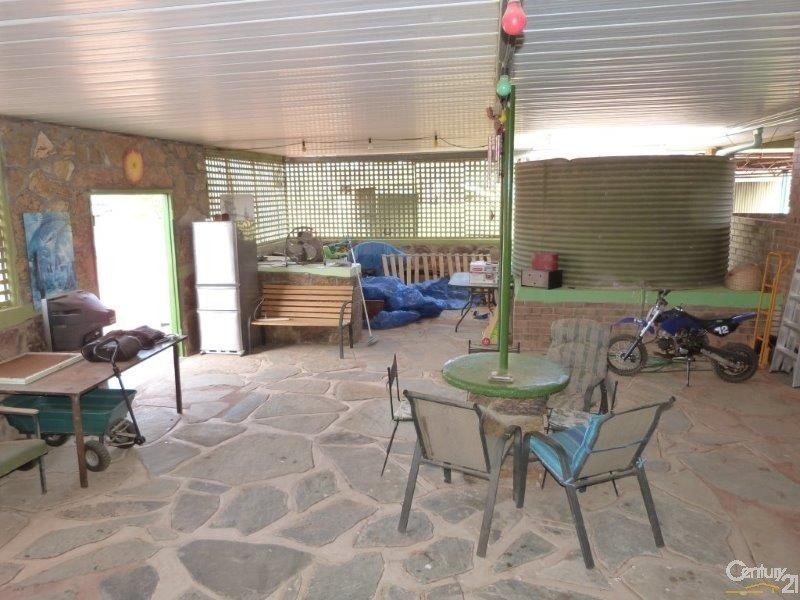 0 Yorkeys Crossing Road, Port Augusta SA 5700