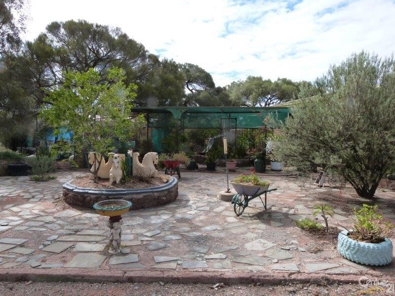 0 Yorkeys Crossing Road, Port Augusta SA 5700