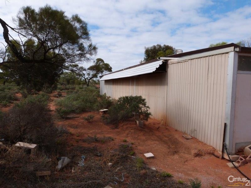 0 Yorkeys Crossing Road, Port Augusta SA 5700