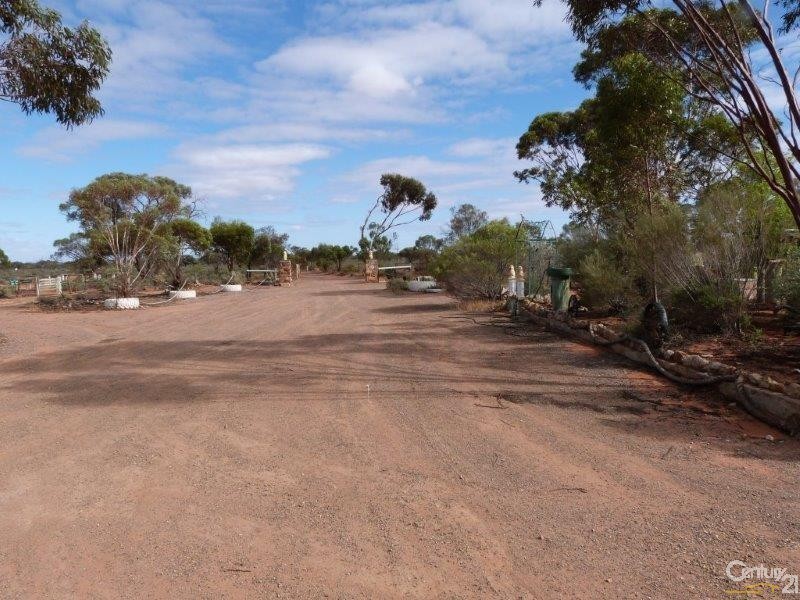 0 Yorkeys Crossing Road, Port Augusta SA 5700