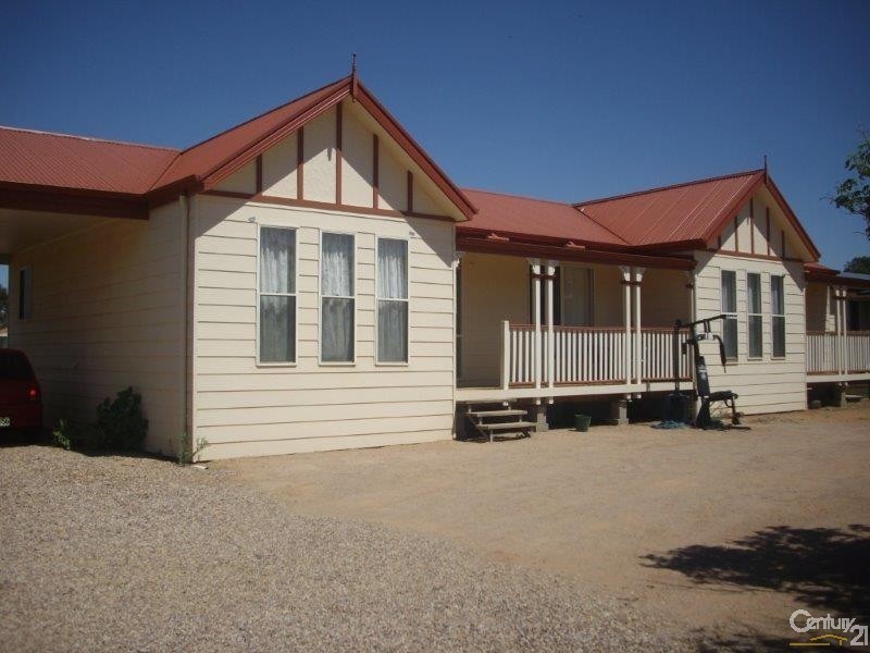 34 Butler Crescent, Port Augusta West SA 5700