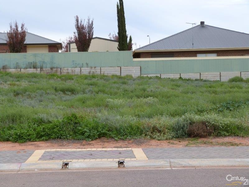 Lot 8 Cleary Street (Cobbin Street Estate), Port Augusta West SA 5700
