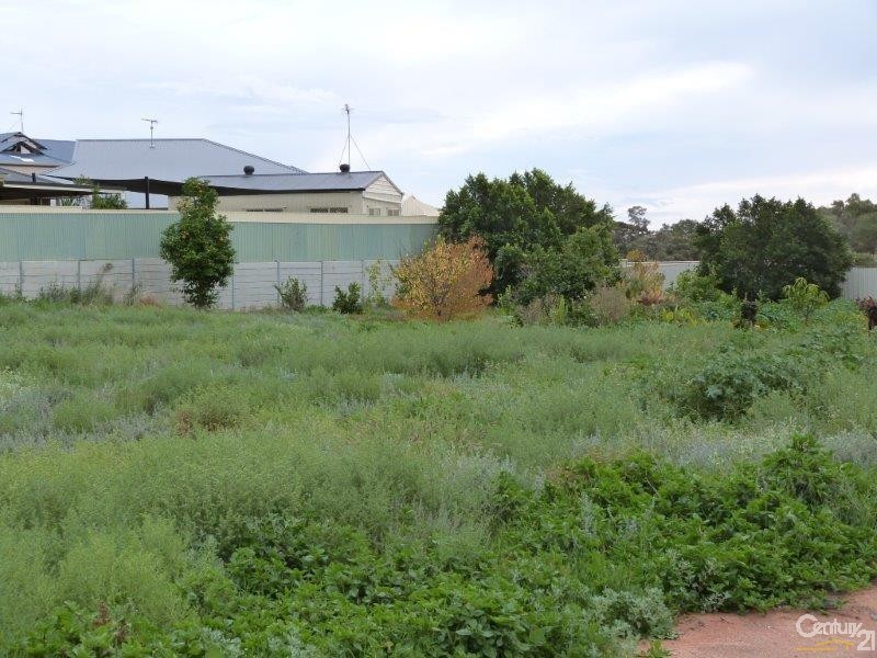 Lot 8 Cleary Street (Cobbin Street Estate), Port Augusta West SA 5700