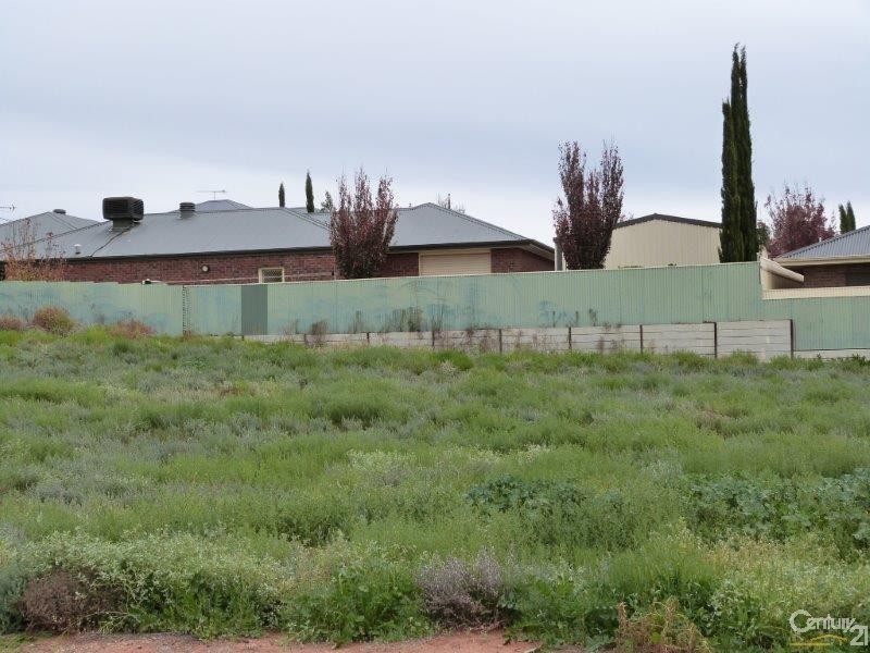 Lot 8 Cleary Street (Cobbin Street Estate), Port Augusta West SA 5700