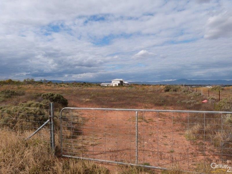 33 Hanrahan Street (cnr Slade Rd), Port Augusta West SA 5700