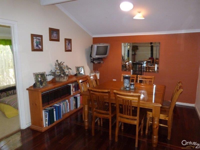 3 Johnson Avenue, Stirling North SA 5710
