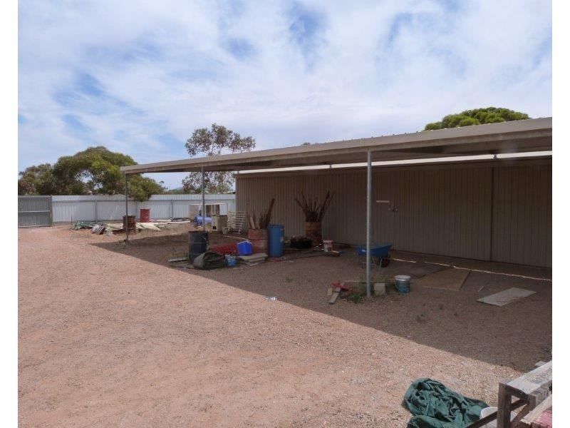 63 Addison Road, Port Augusta West SA 5700