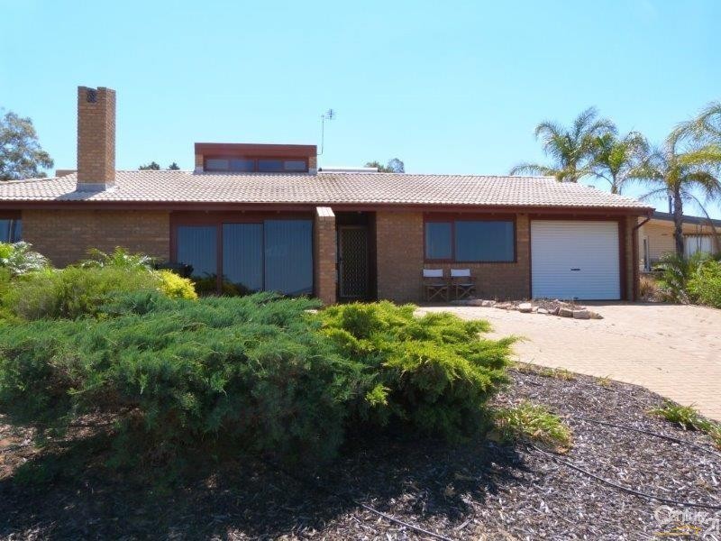 8 Warrenback Road, Port Augusta West SA 5700