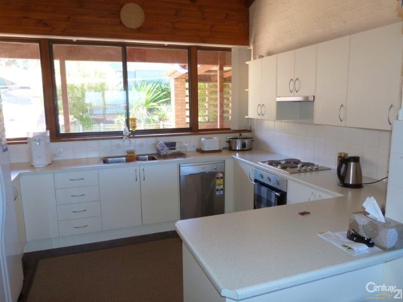 8 Warrenback Road, Port Augusta West SA 5700