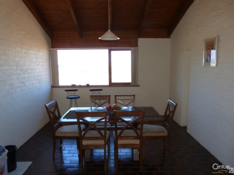 8 Warrenback Road, Port Augusta West SA 5700