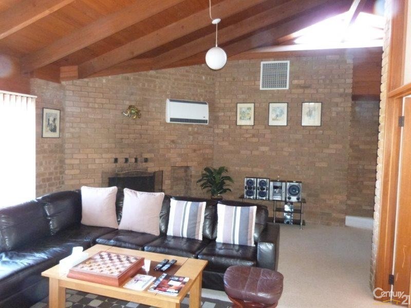 8 Warrenback Road, Port Augusta West SA 5700