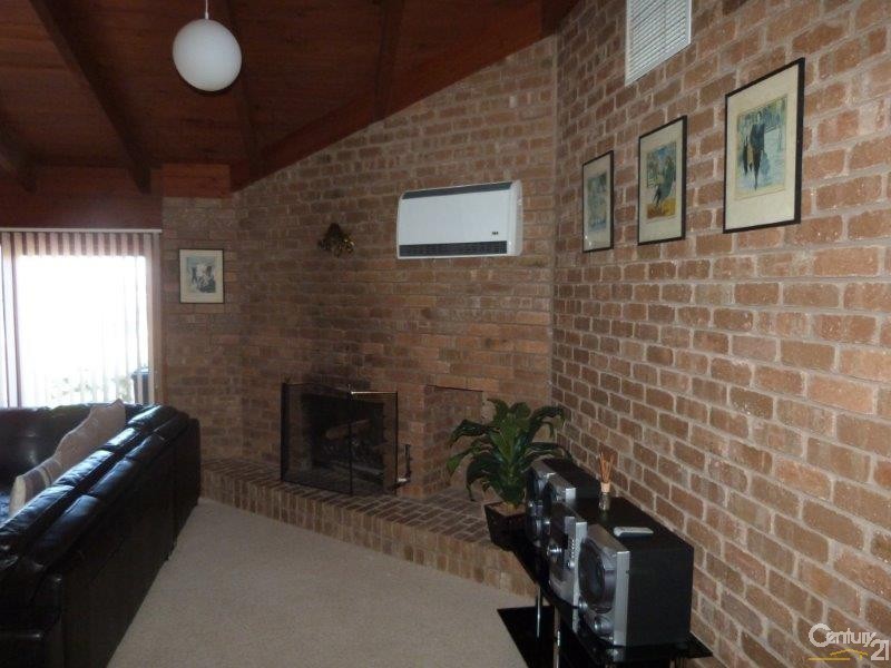 8 Warrenback Road, Port Augusta West SA 5700
