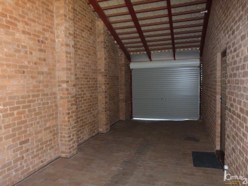 8 Warrenback Road, Port Augusta West SA 5700