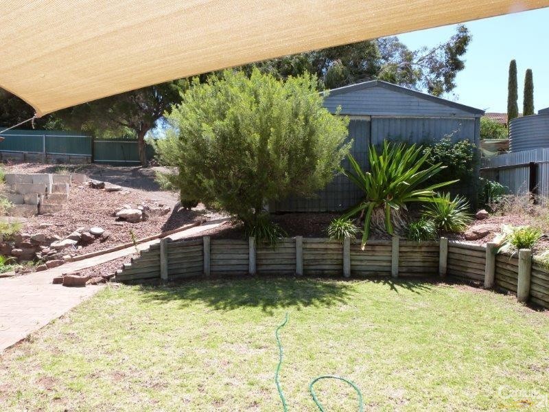 8 Warrenback Road, Port Augusta West SA 5700