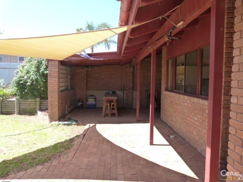 8 Warrenback Road, Port Augusta West SA 5700